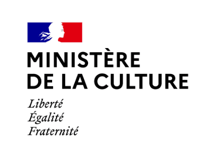 logo Ministère Culture