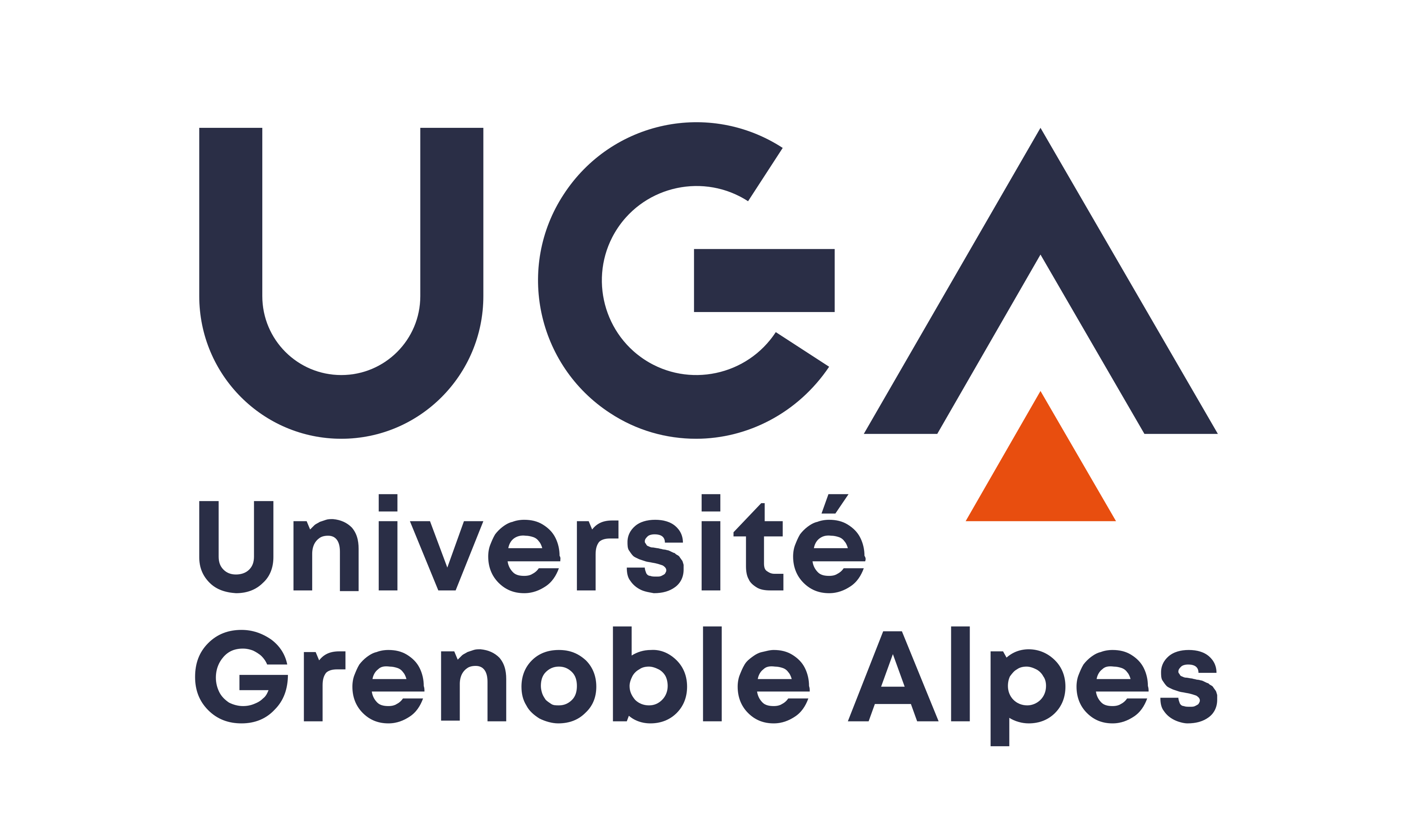 logo UGA