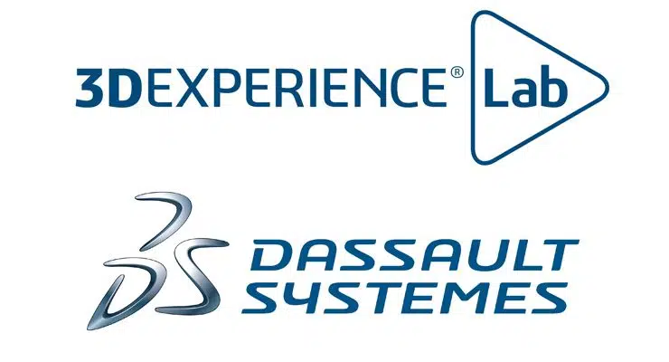 logo Dassault System