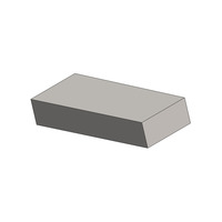 Clavette de tambour