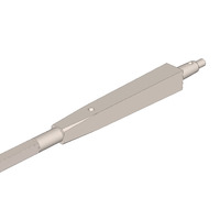 Axe barillet