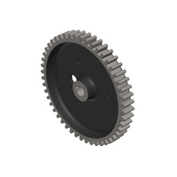 Roue de tambour